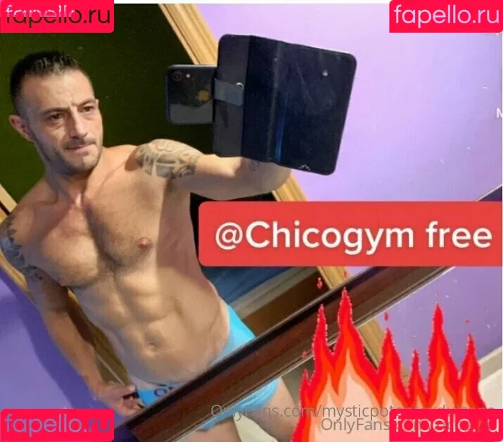 mysticpotenteydulzona Onlyfans Photo Gallery 