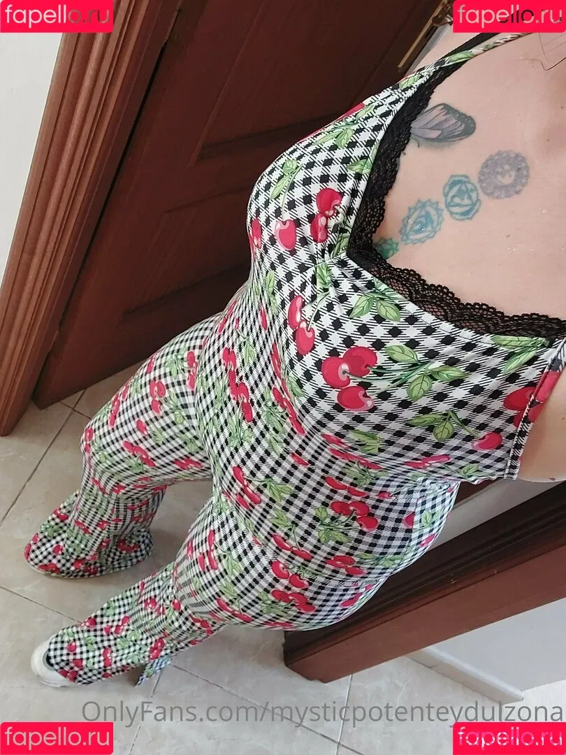 mysticpotenteydulzona Onlyfans Photo Gallery 