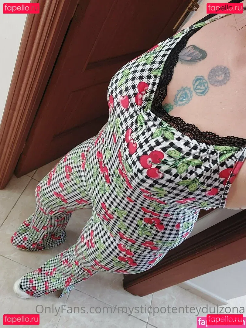 mysticpotenteydulzona Onlyfans Photo Gallery 