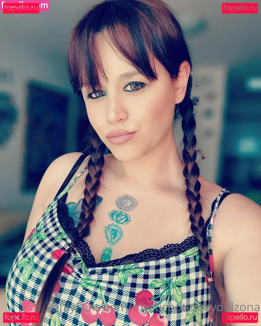 mysticpotenteydulzona Onlyfans Photo Gallery 