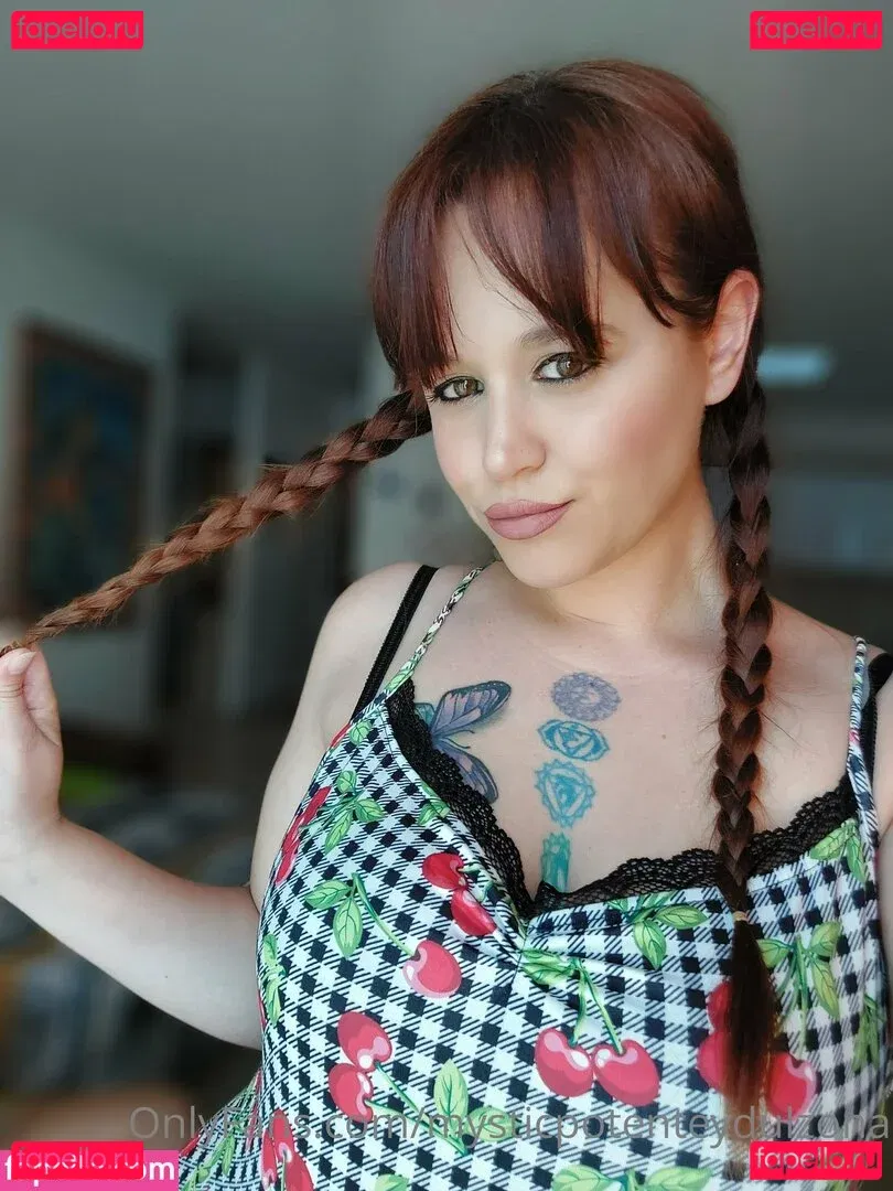 mysticpotenteydulzona Onlyfans Photo Gallery 