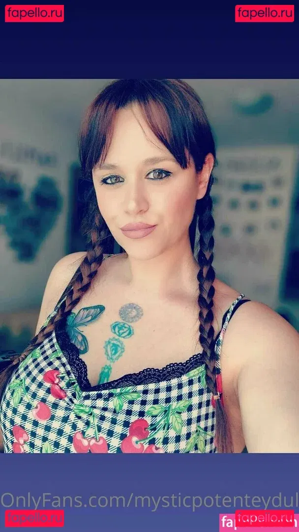 mysticpotenteydulzona Onlyfans Photo Gallery 