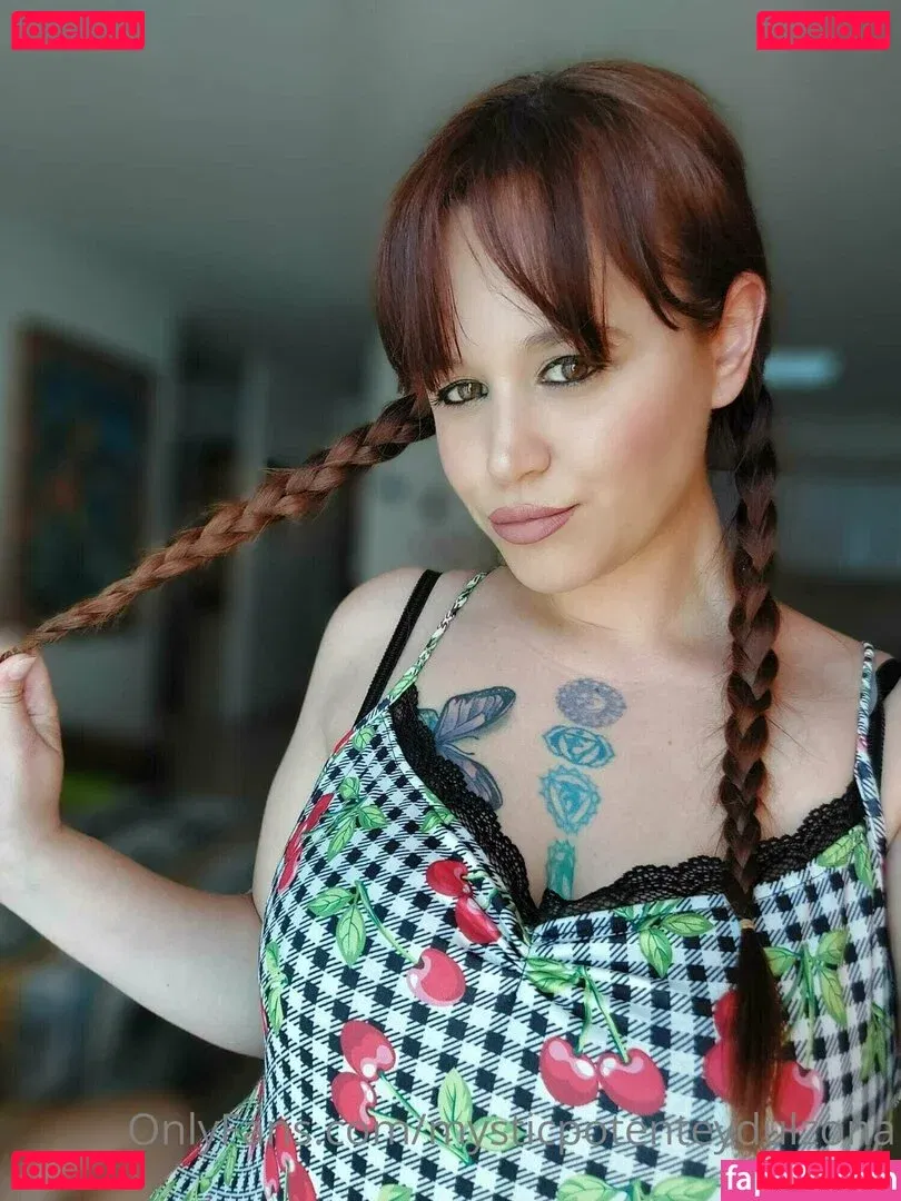 mysticpotenteydulzona Onlyfans Photo Gallery 