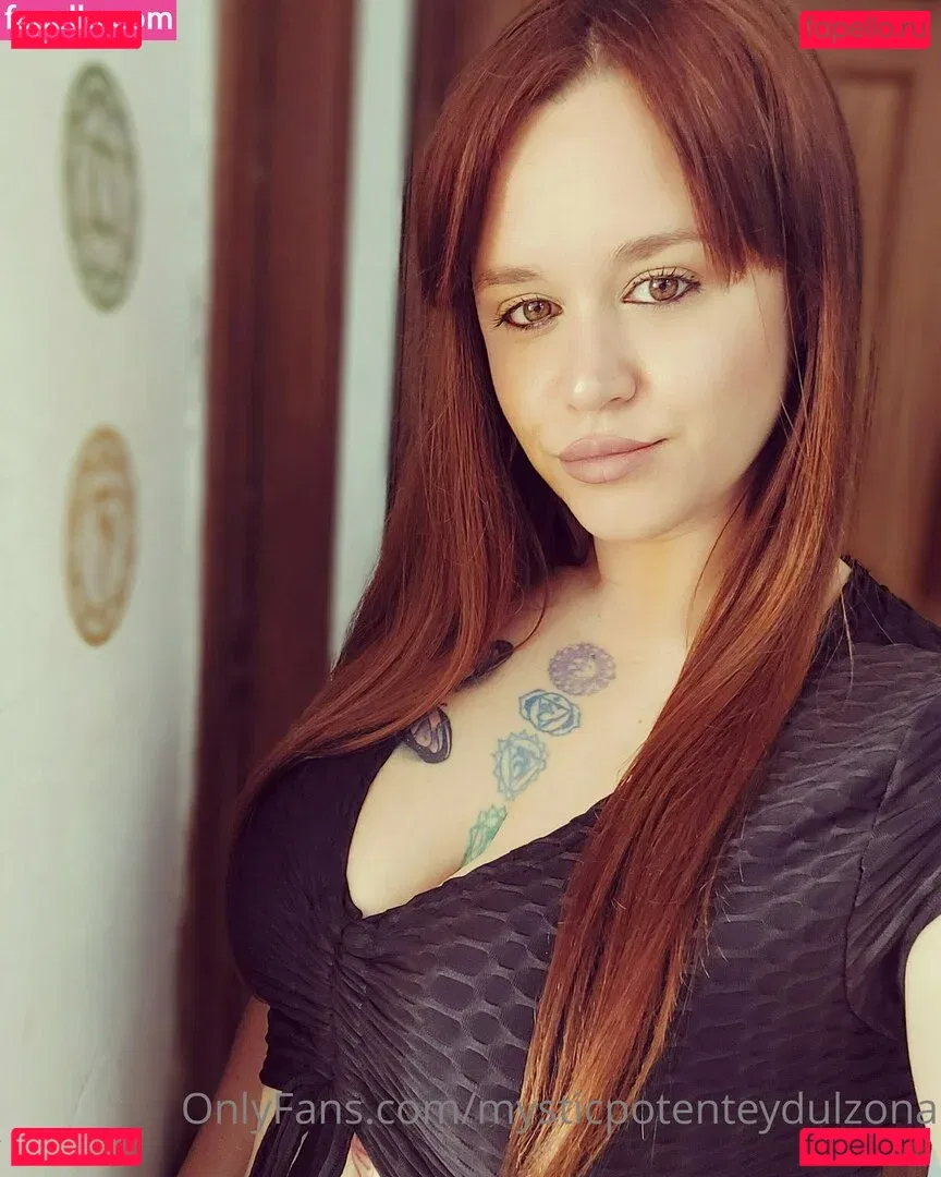 mysticpotenteydulzona Onlyfans Photo Gallery 