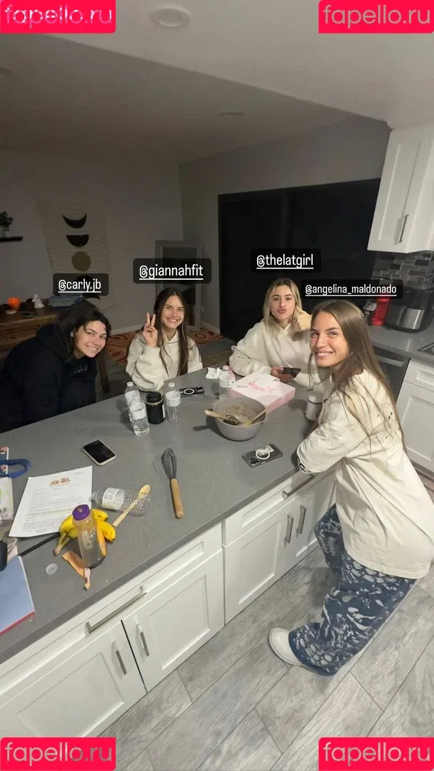 Angelina Maldonado Onlyfans Photo Gallery 
