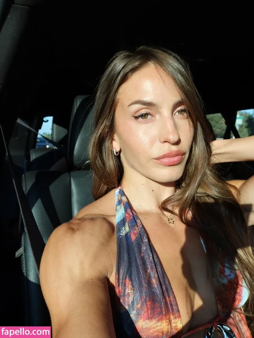 Angelina Maldonado Onlyfans Photo Gallery 