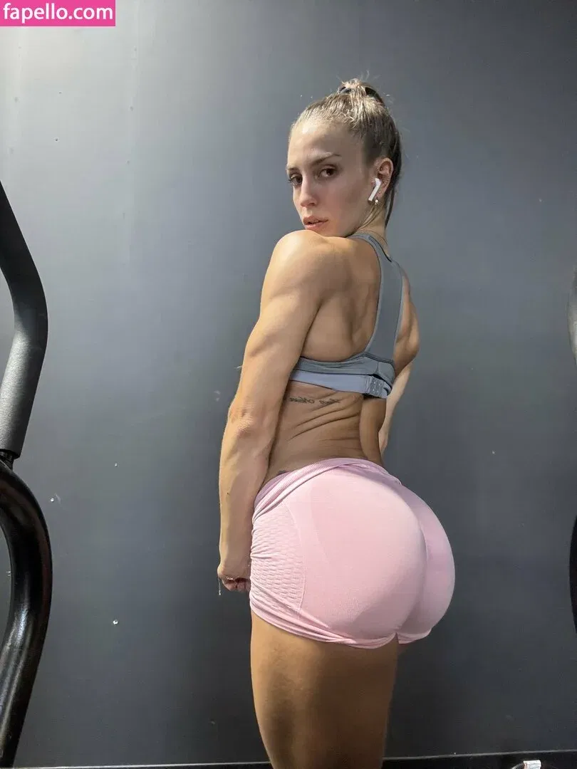 Angelina Maldonado Onlyfans Photo Gallery 