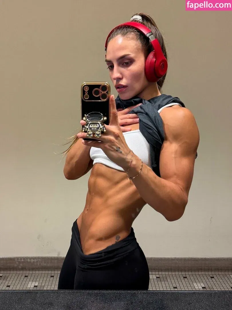 Angelina Maldonado Onlyfans Photo Gallery 