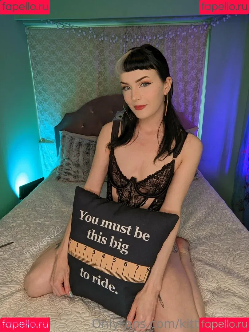 kittykass22 Onlyfans Photo Gallery 