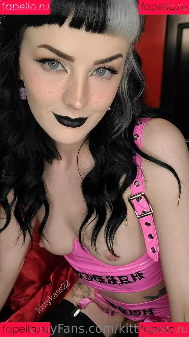 kittykass22 Onlyfans Photo Gallery 