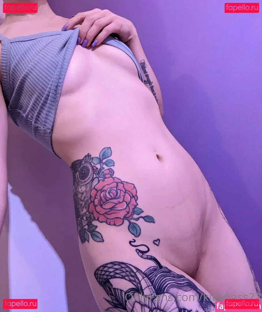 kittykass22 Onlyfans Photo Gallery 