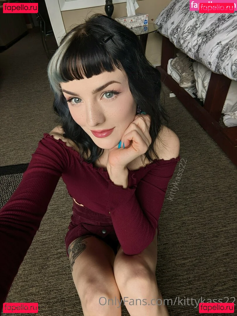 kittykass22 Onlyfans Photo Gallery 