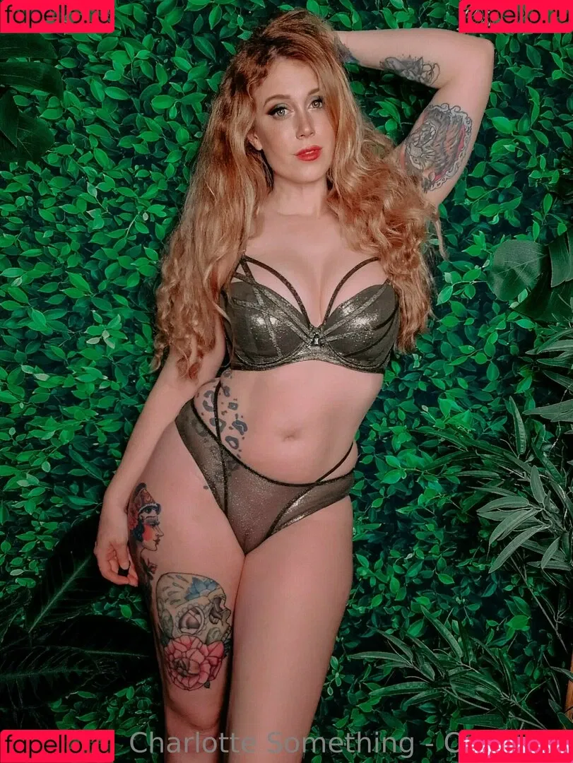 Charlotte Herbert Onlyfans Photo Gallery 