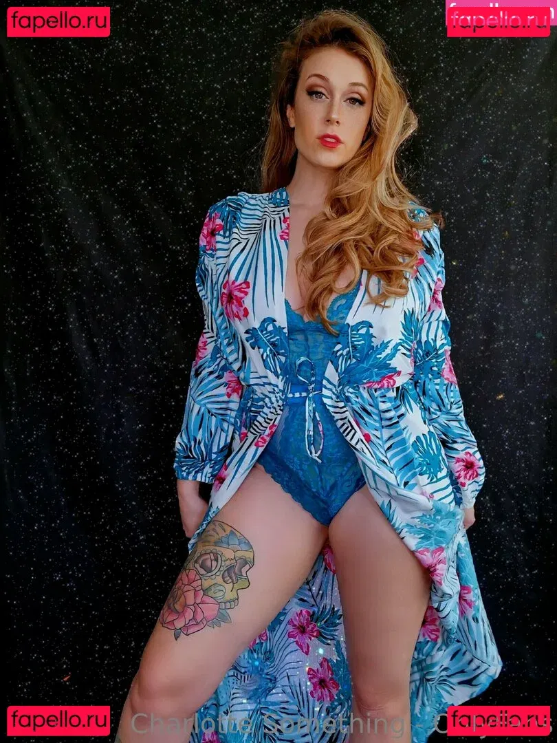 Charlotte Herbert Onlyfans Photo Gallery 