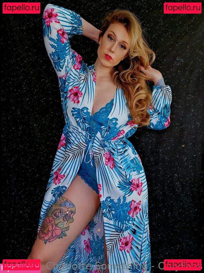 Charlotte Herbert Onlyfans Photo Gallery 