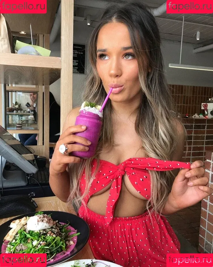 Isabelle Clarke Onlyfans Photo Gallery 