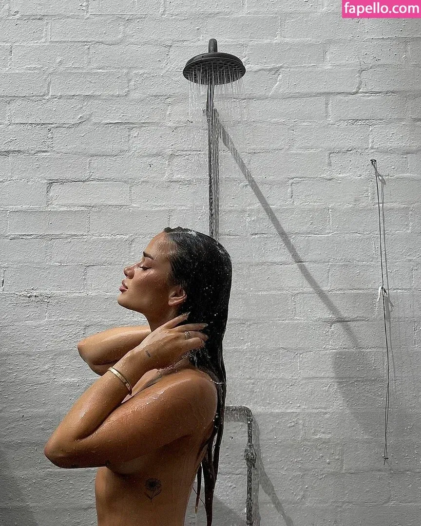 Isabelle Clarke Onlyfans Photo Gallery 