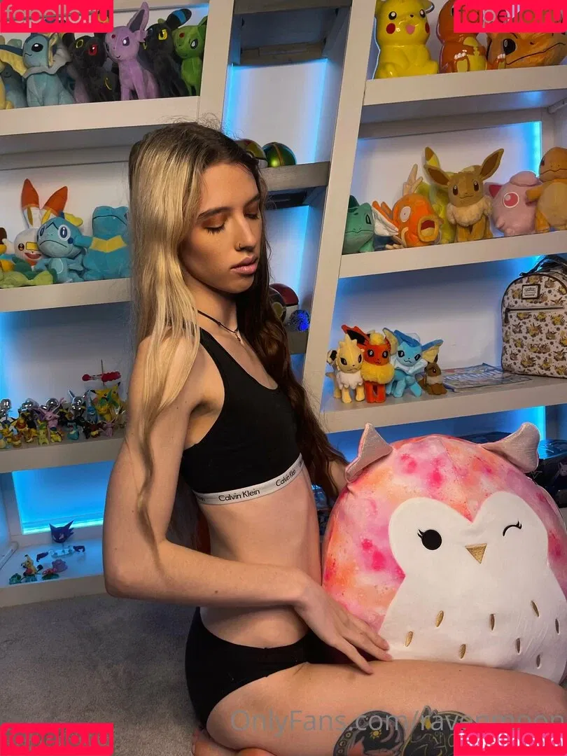ravenmoon Onlyfans Photo Gallery 