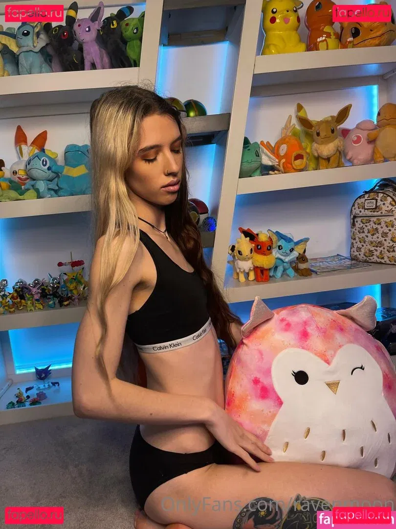 ravenmoon Onlyfans Photo Gallery 