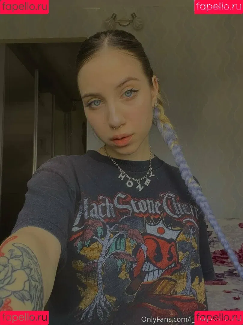 l_hunnybunny_l Onlyfans Photo Gallery 