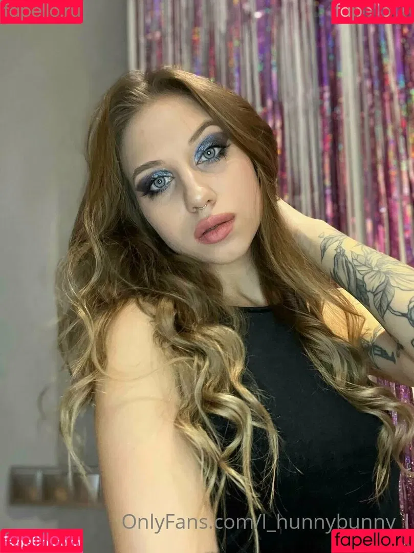 l_hunnybunny_l Onlyfans Photo Gallery 