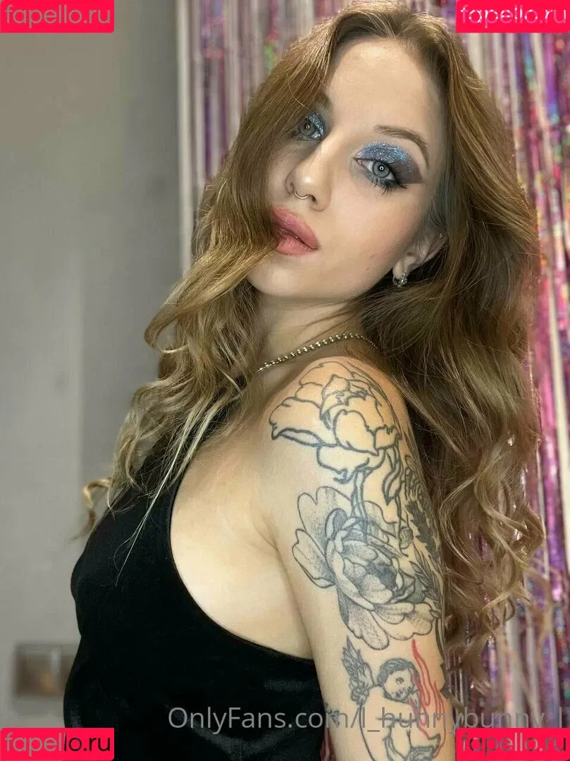 l_hunnybunny_l Onlyfans Photo Gallery 