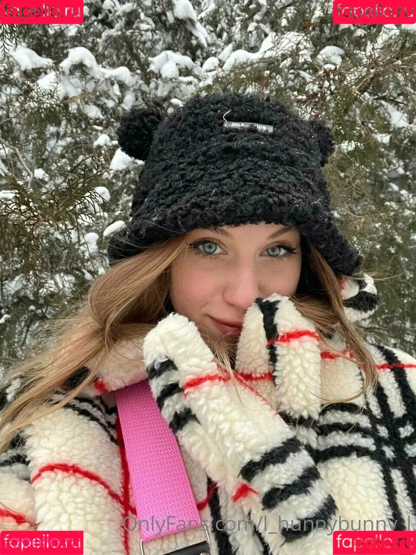 l_hunnybunny_l Onlyfans Photo Gallery 