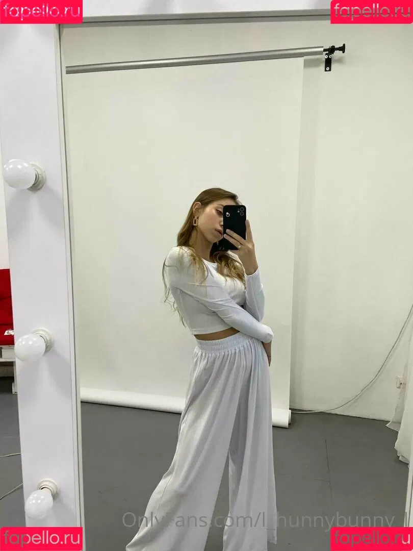 l_hunnybunny_l Onlyfans Photo Gallery 