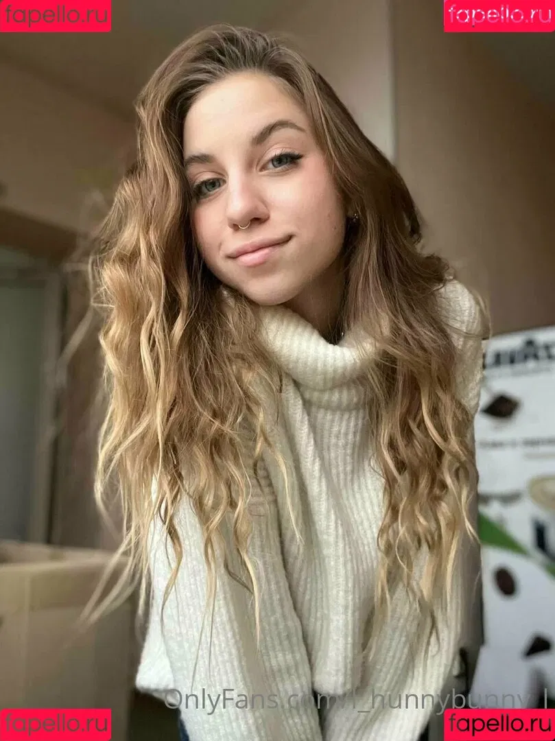l_hunnybunny_l Onlyfans Photo Gallery 
