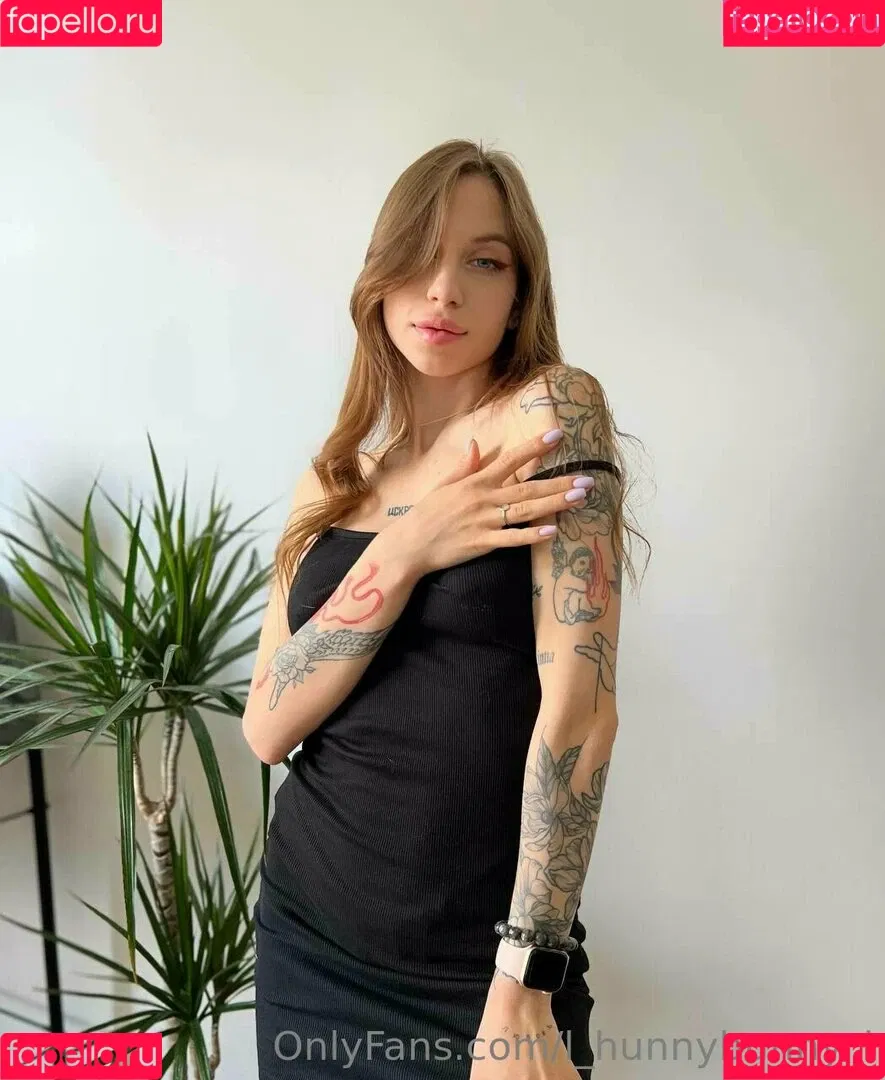 l_hunnybunny_l Onlyfans Photo Gallery 