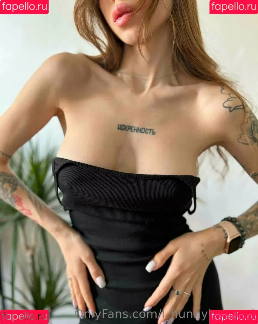 l_hunnybunny_l Onlyfans Photo Gallery 