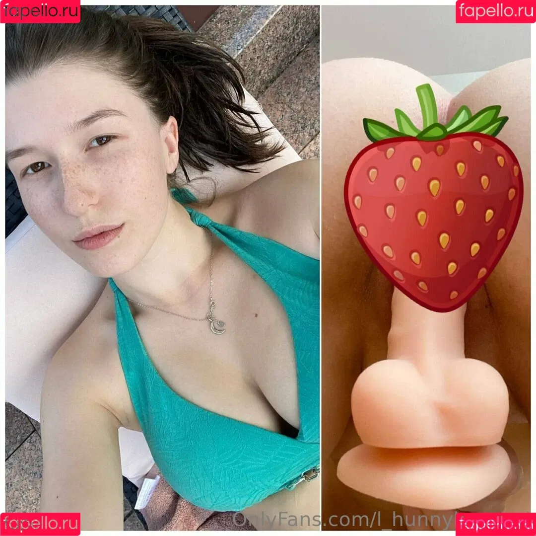 l_hunnybunny_l Onlyfans Photo Gallery 