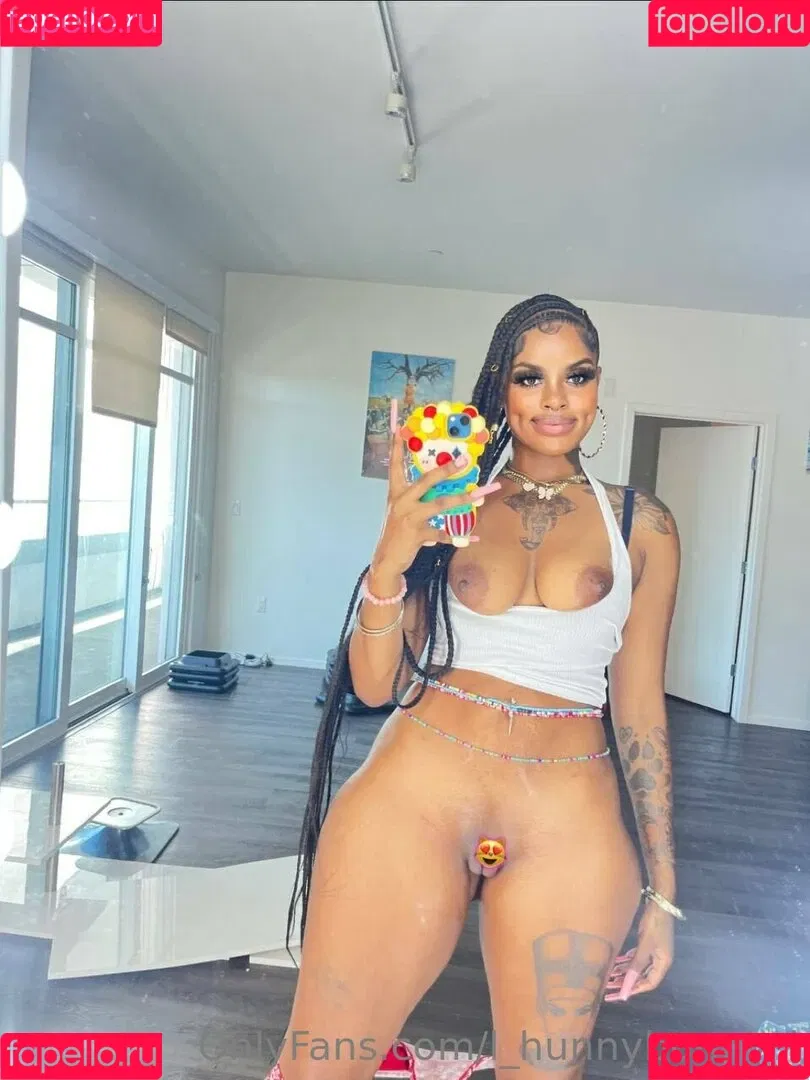 l_hunnybunny_l Onlyfans Photo Gallery 