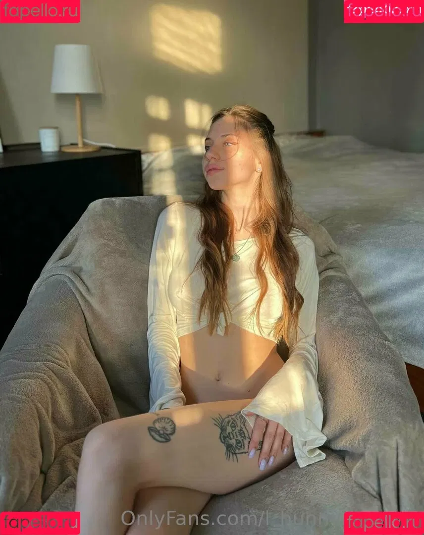 l_hunnybunny_l Onlyfans Photo Gallery 