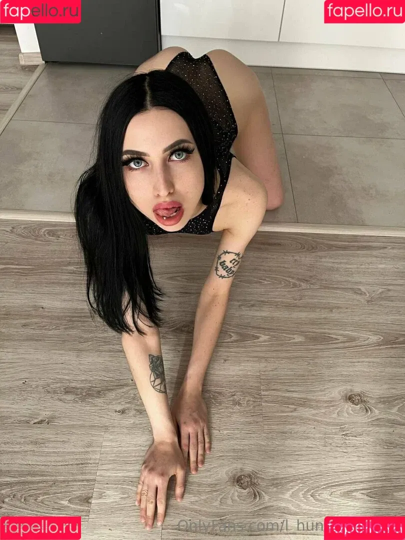 l_hunnybunny_l Onlyfans Photo Gallery 