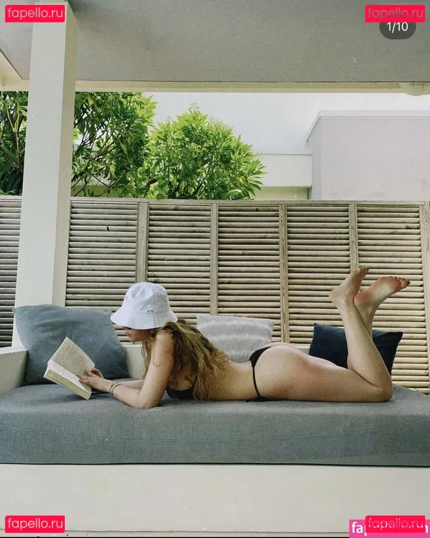 Emma Sky Onlyfans Photo Gallery 