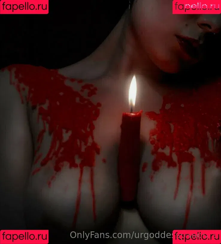 urgoddesspandora Onlyfans Photo Gallery 