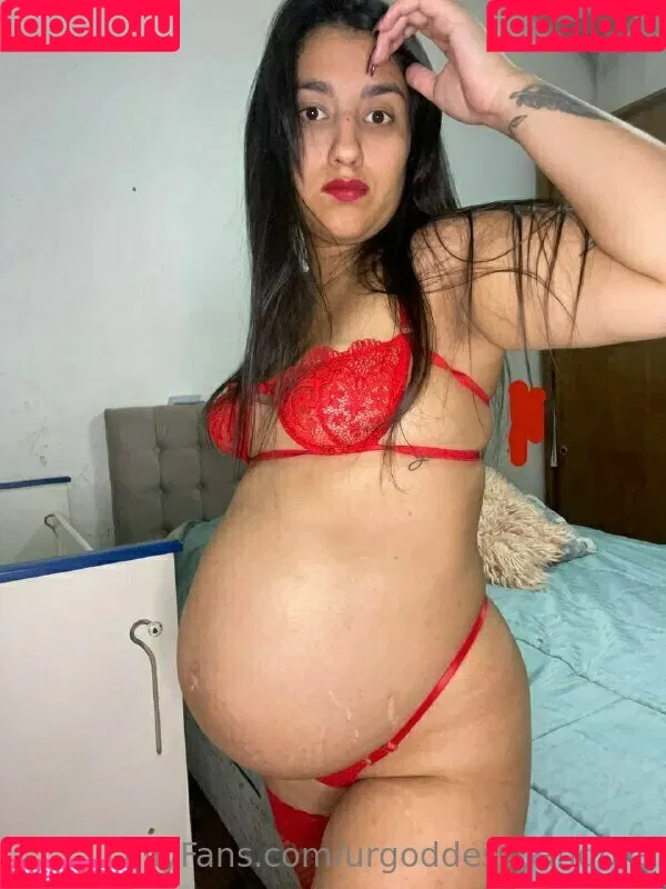 urgoddesspandora Onlyfans Photo Gallery 