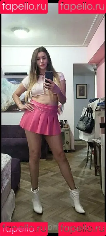 urgoddesspandora Onlyfans Photo Gallery 