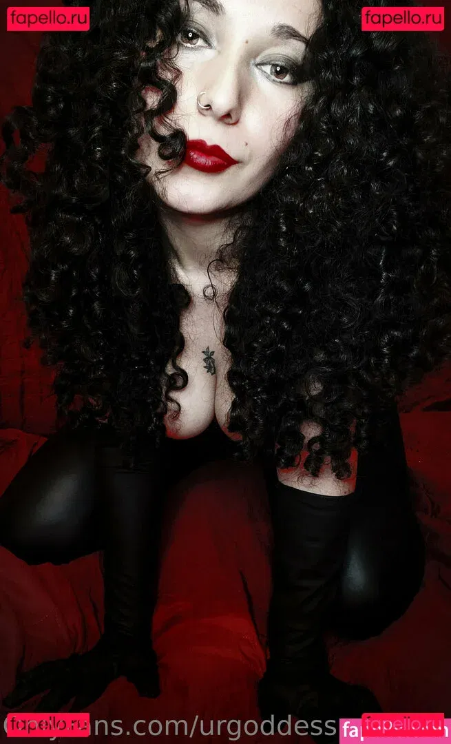 urgoddesspandora Onlyfans Photo Gallery 