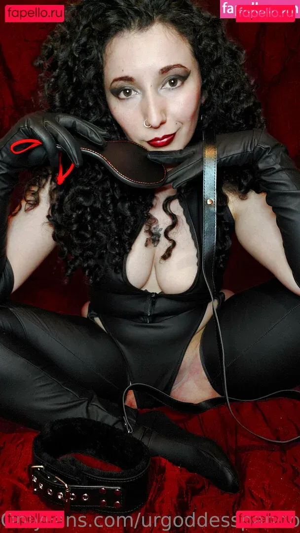 urgoddesspandora Onlyfans Photo Gallery 