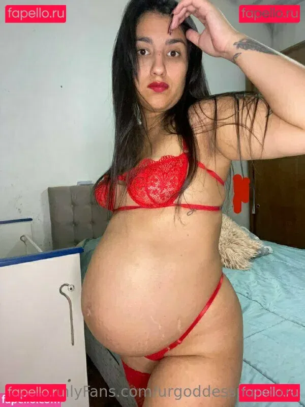 urgoddesspandora Onlyfans Photo Gallery 