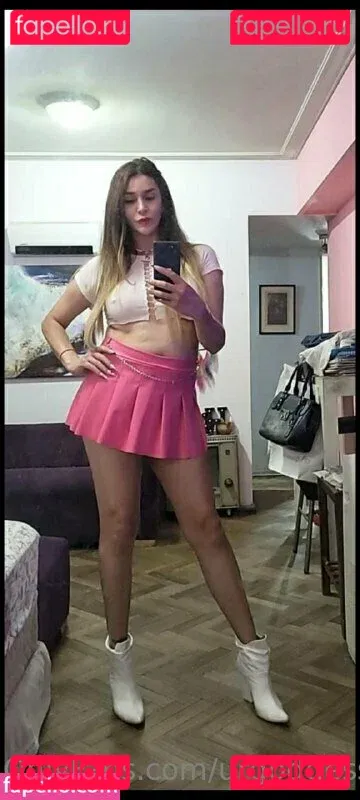 urgoddesspandora Onlyfans Photo Gallery 