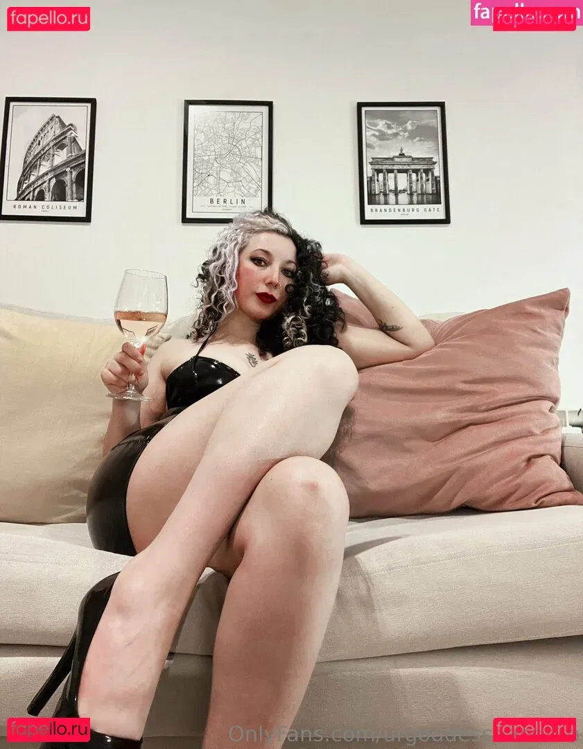 urgoddesspandora Onlyfans Photo Gallery 