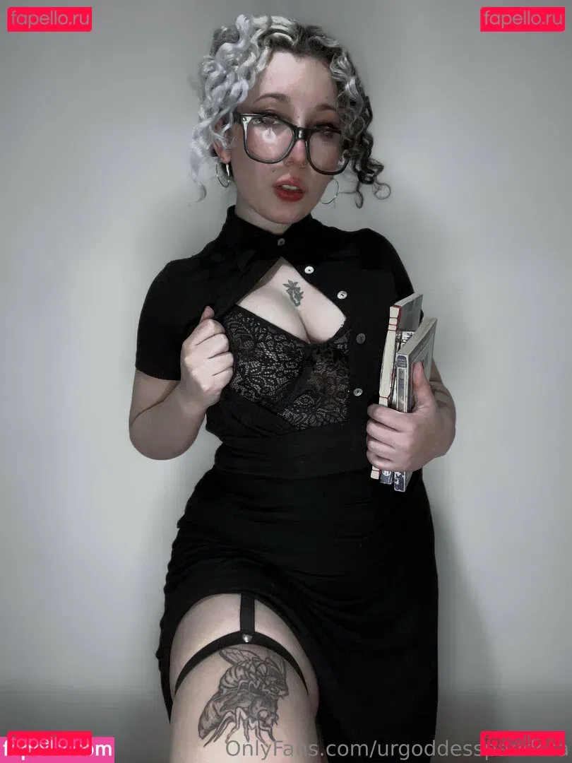 urgoddesspandora Onlyfans Photo Gallery 