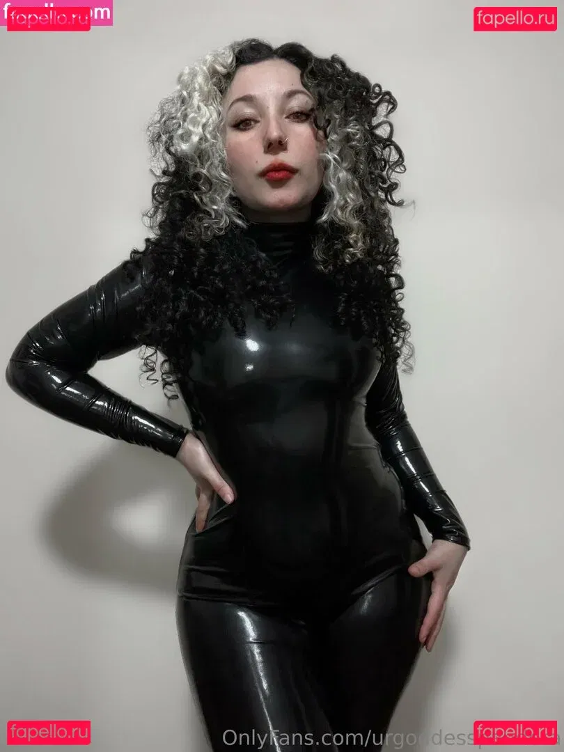 urgoddesspandora Onlyfans Photo Gallery 