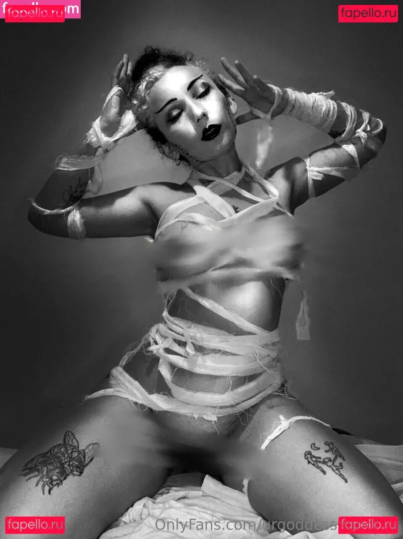 urgoddesspandora Onlyfans Photo Gallery 