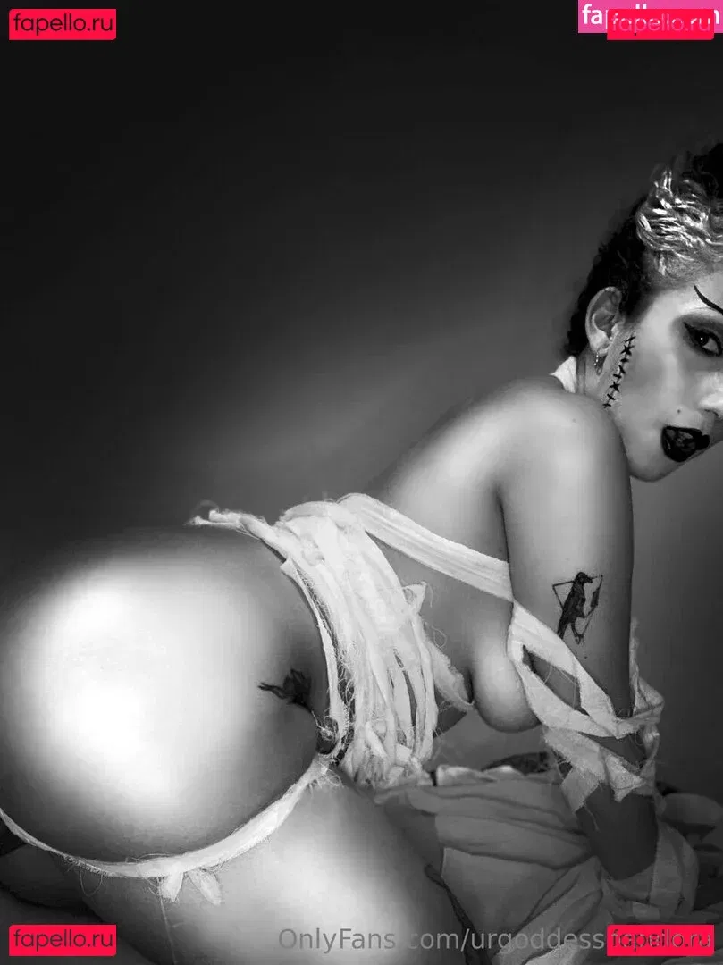 urgoddesspandora Onlyfans Photo Gallery 