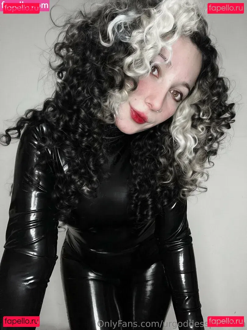 urgoddesspandora Onlyfans Photo Gallery 