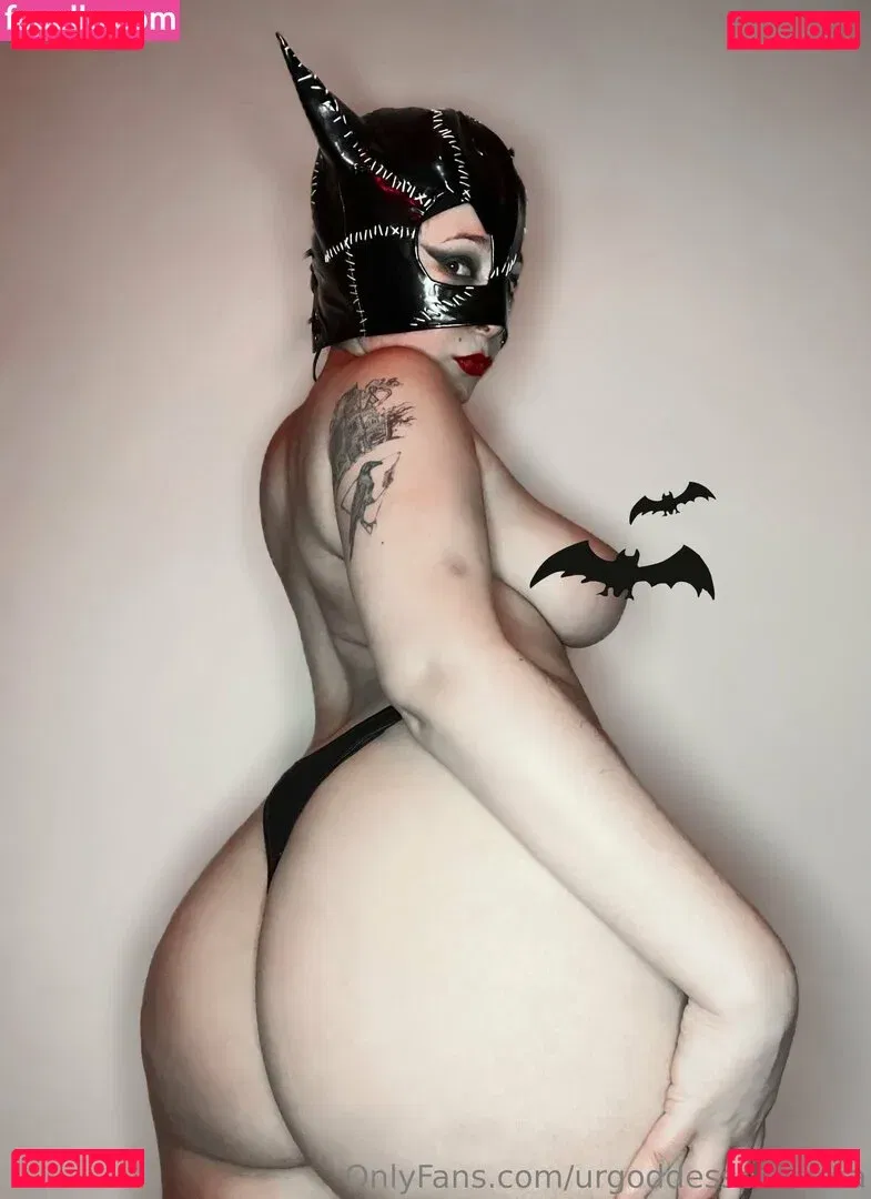 urgoddesspandora Onlyfans Photo Gallery 